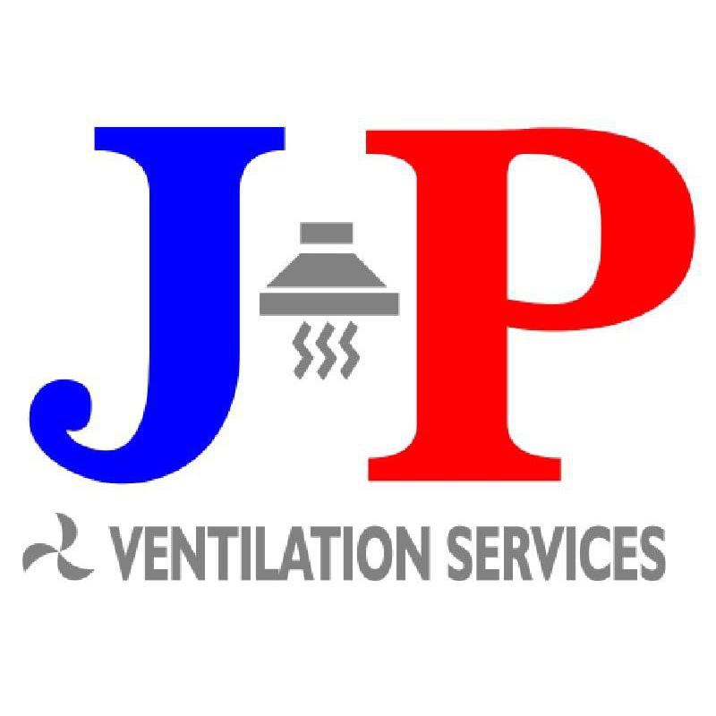 JP Ventilation Services Logo
