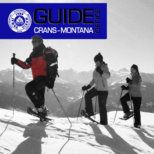Bilder Ecole Suisse de Ski Crans-Montana