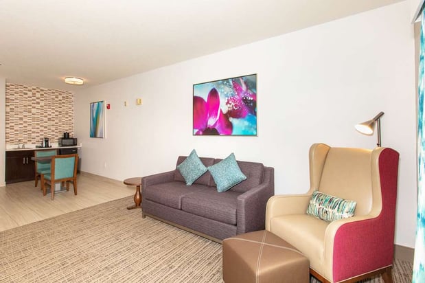Images Hilton Garden Inn Jacksonville Airport