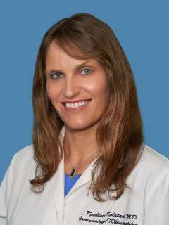 Dr. Kathleen Durgin Kolstad, MD, PhD - Montecito, CA - Rheumatology, Rheumatologist