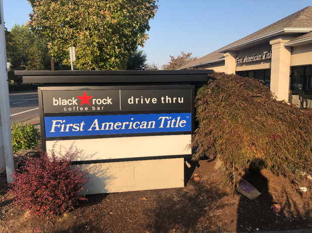 Images First American Title Insurance Company