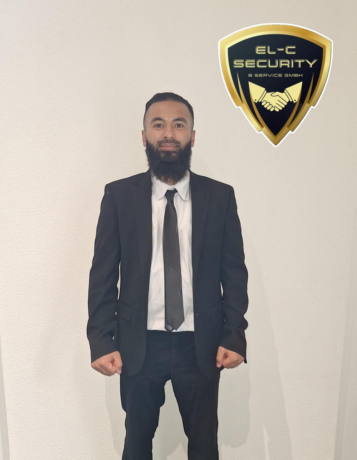 Bilder EL-C Security & Service GmbH | Sicherheitsdienst Berlin