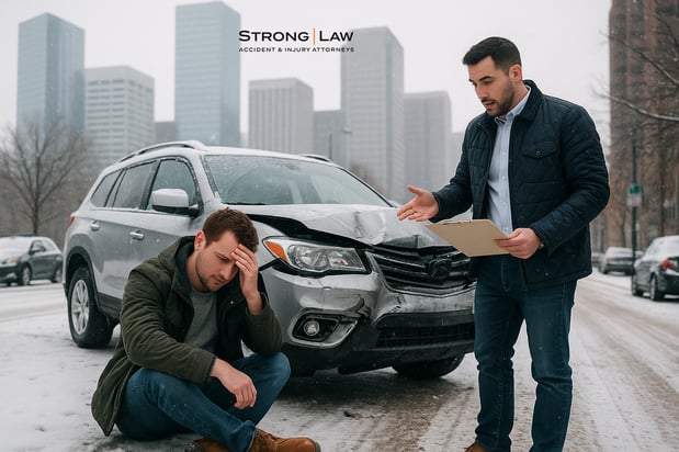 Images Strong Law Personal Injury Lawyers