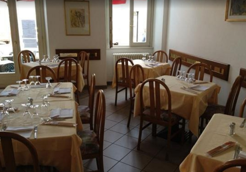 Ristorante Al Batel