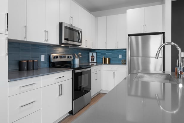 Images Maverick | Luxury Apartments