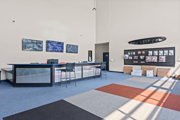 Images Trunk Space Storage - Oxnard