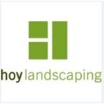 Hoy Landscaping Inc Logo