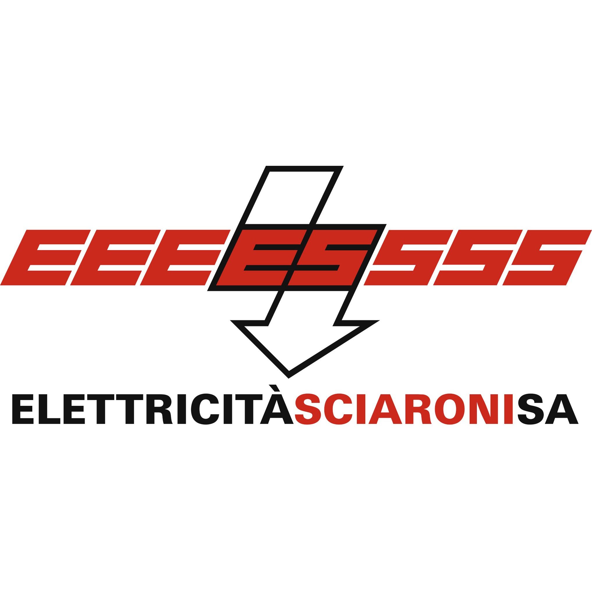 Elettricità Sciaroni SA Logo
