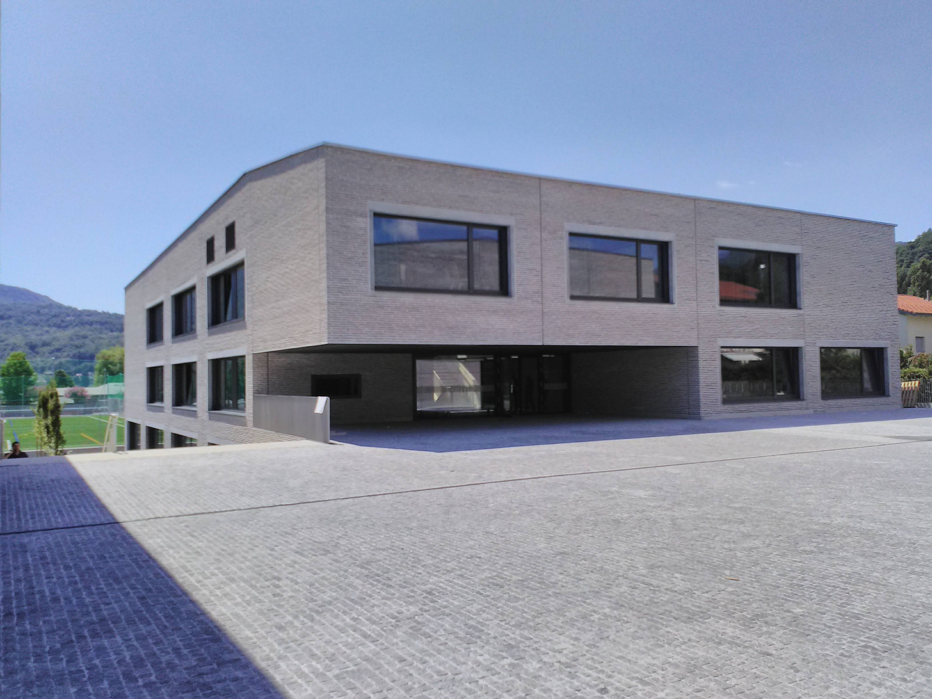 Bilder Chiesa Eredi fu Costantino