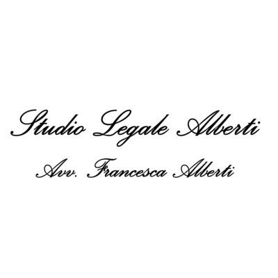 Studio Legale Alberti Avvocato Francesca Logo