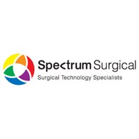 Spectrum Surgical Logo