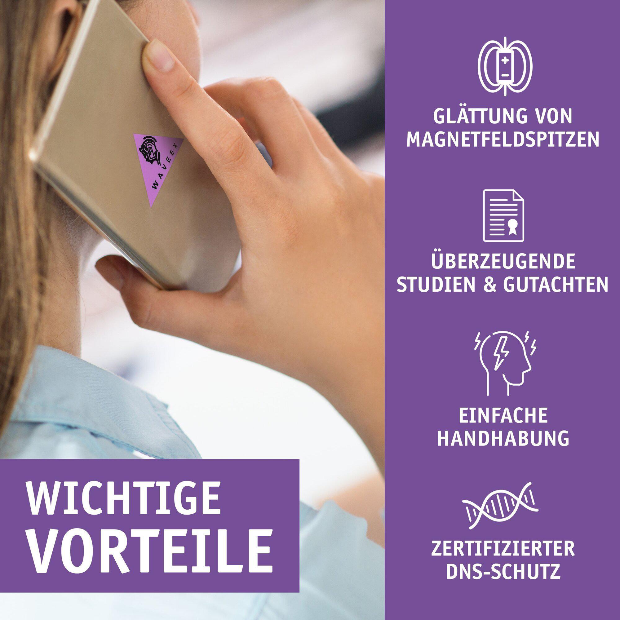 Waveex Technology GmbH, Franz-Kollmann-Straße 4 in Amstetten