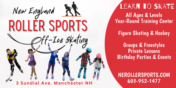 Images New England Roller Sports