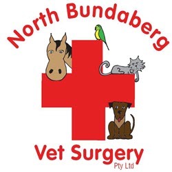 North Bundaberg Vet Surgery Logo