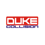 Duke Collision Logo
