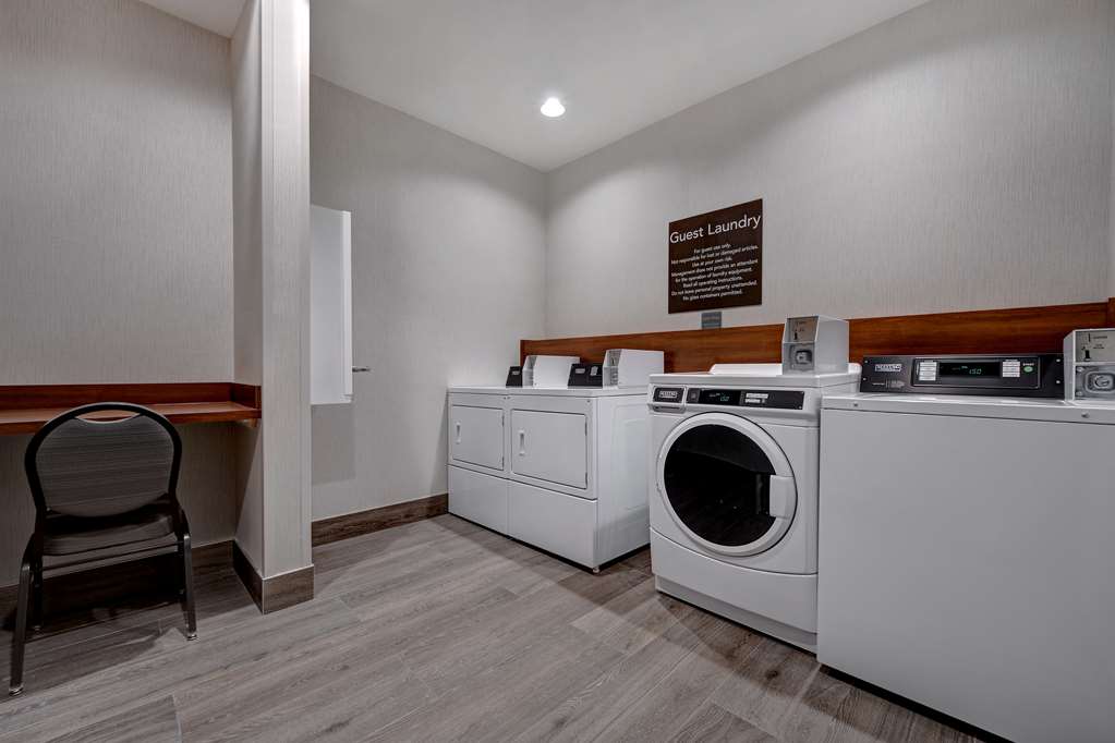 Property amenity Homewood Suites by Hilton Eagle Boise Eagle (208)938-2838