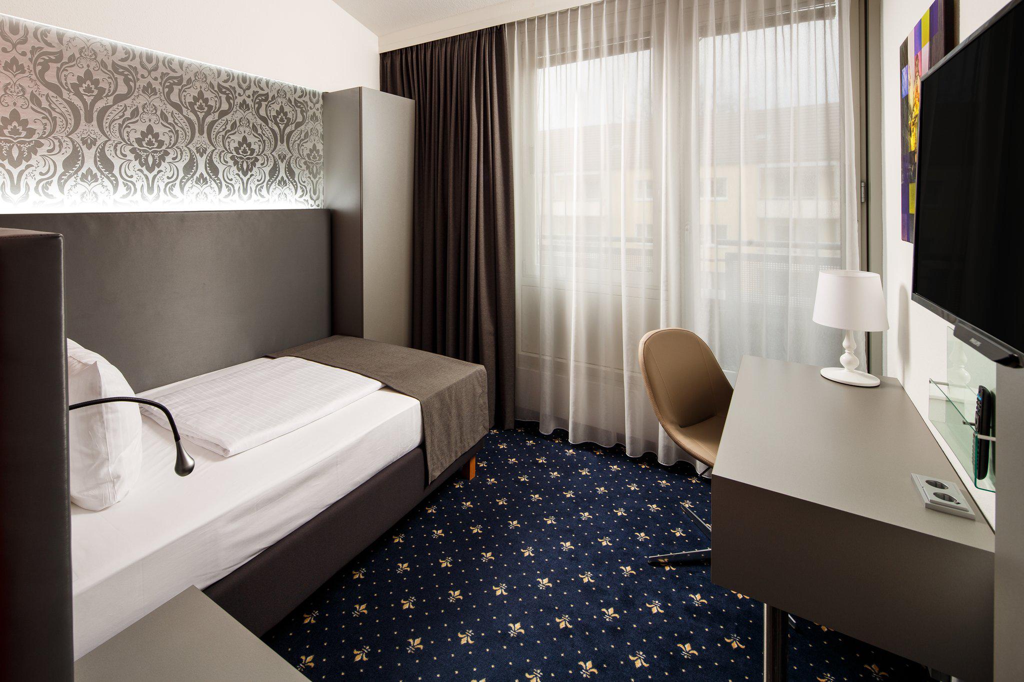 Kundenbild groß 58 Holiday Inn Dresden - City South, an IHG Hotel