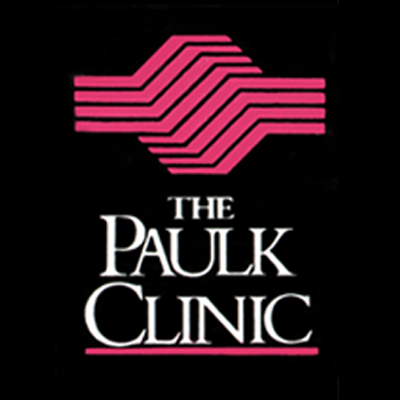 The Paulk Clinic Logo