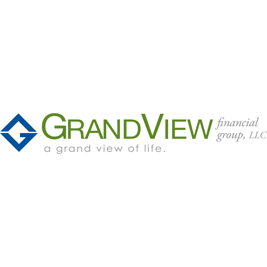 GrandView Financial Group Logo