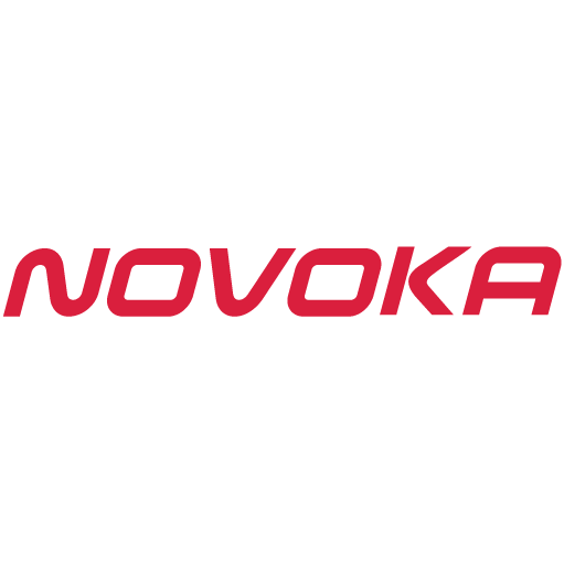 Sähköliike Novoka Oy Logo