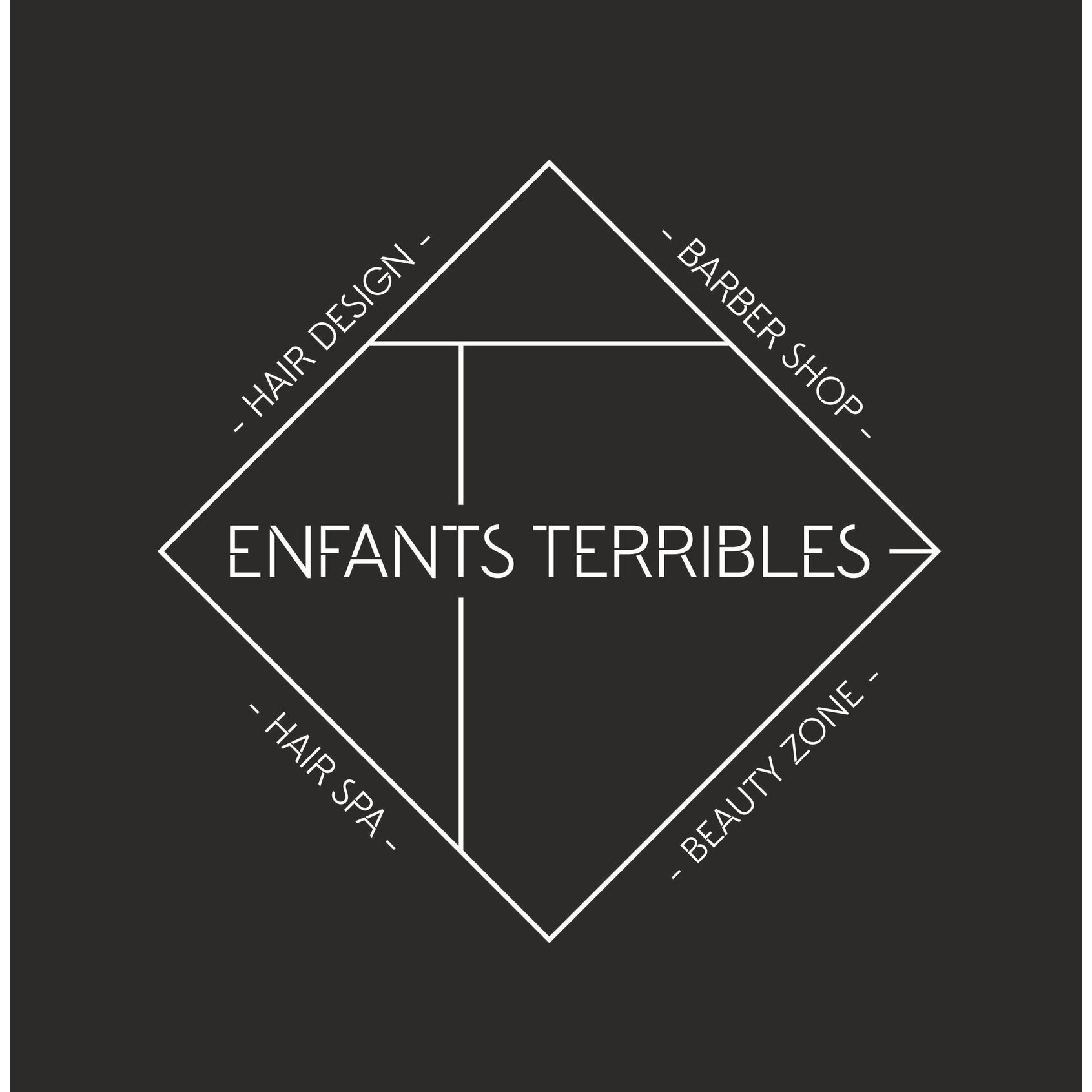 Enfants terribles Vevey Logo