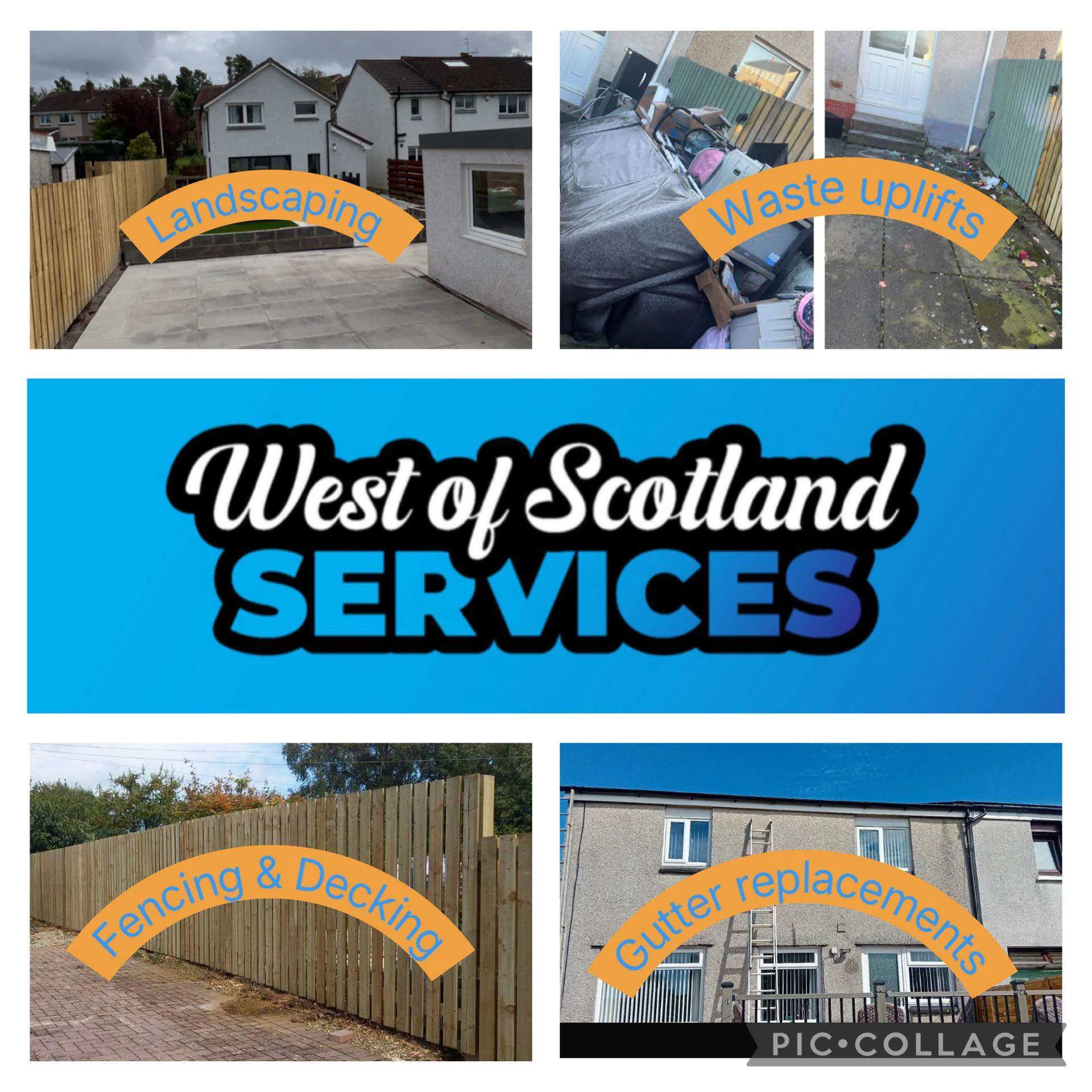 Images West of Scotland Services