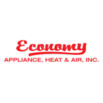 Economy Appliance Heat & Air Inc. Logo