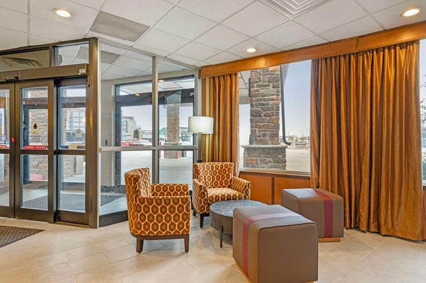Images Best Western Green Bay Inn Conference Center
