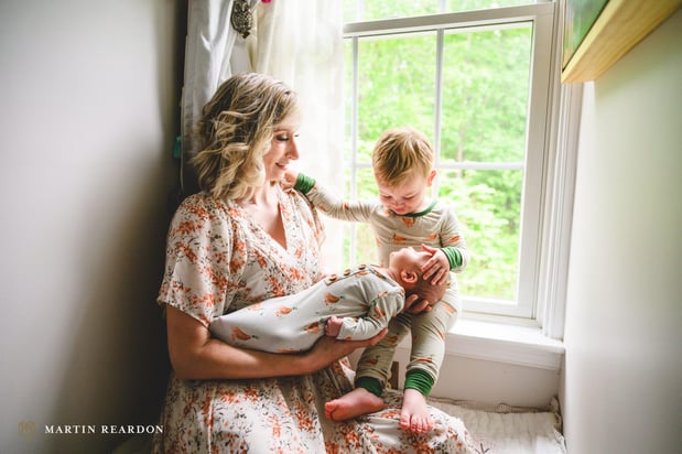 Images Martin Reardon Photography