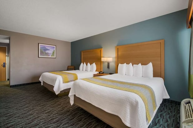 Images Best Western Plus Executive Court Inn & Conference Center