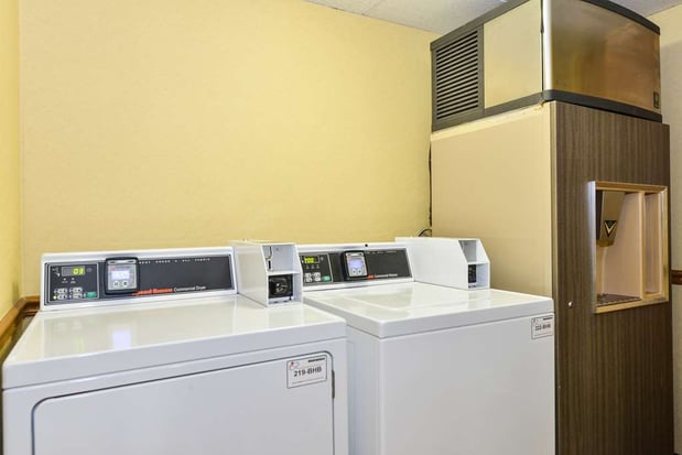 Images Best Western Plus Richmond Airport Hotel