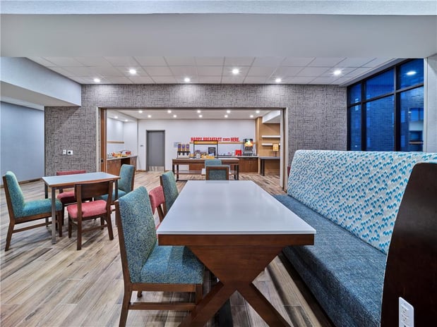 Images Hampton Inn by Hilton Omaha UN Medical Center Area