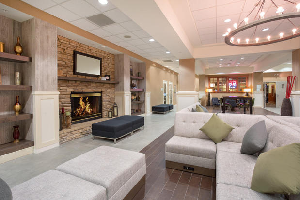 Images Holiday Inn Colorado Springs Airport by IHG
