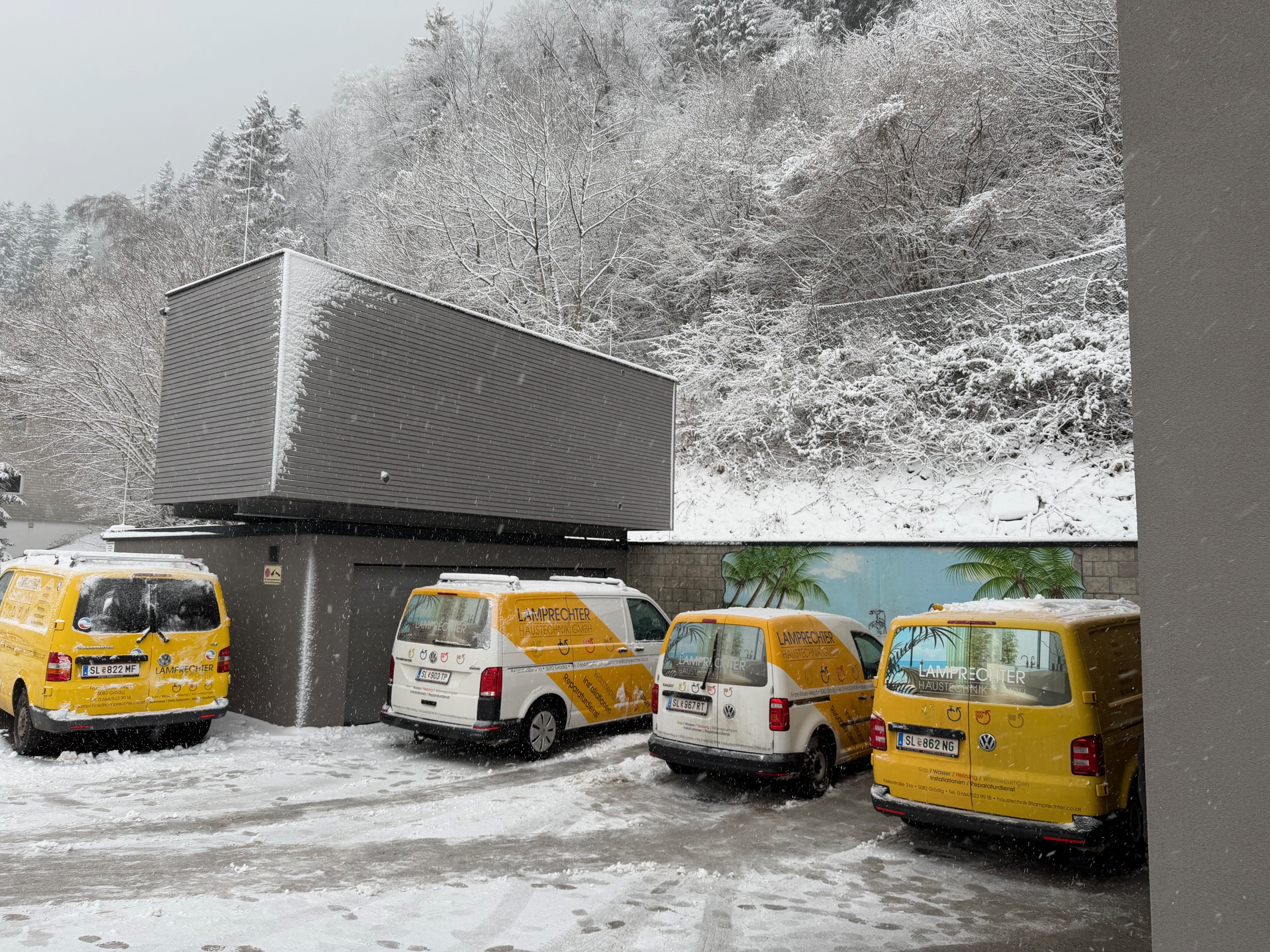 Bild 3 von Lamprechter Haustechnik