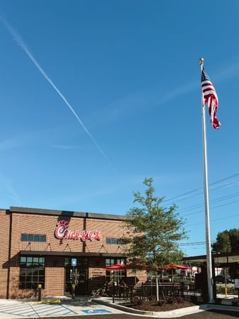 Images Chick-fil-A