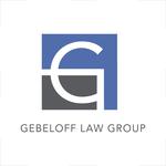 The Gebeloff Law Group Logo