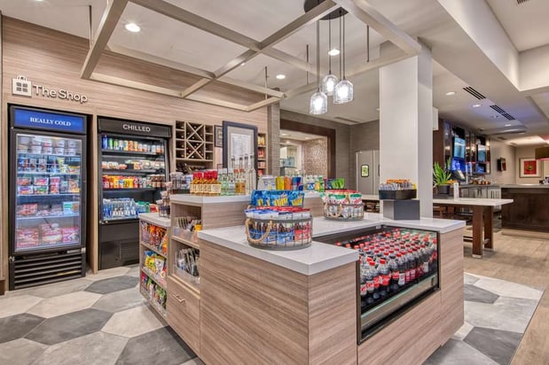 Images Hilton Garden Inn Irvine/Orange County Airport