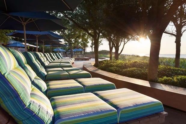 Images Hilton Beachfront Resort and Spa Hilton Head Island