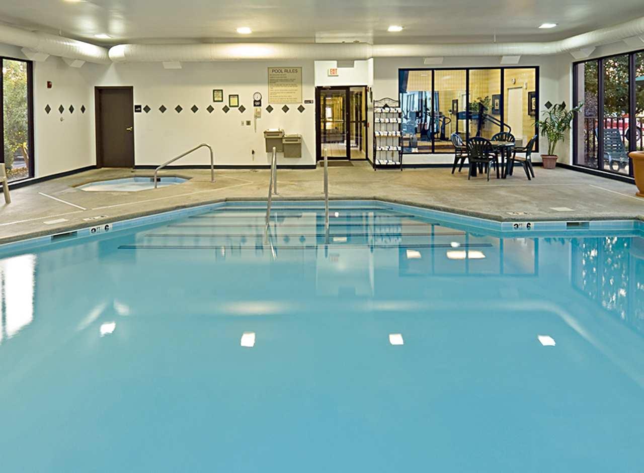 Hampton Inn Carbondale