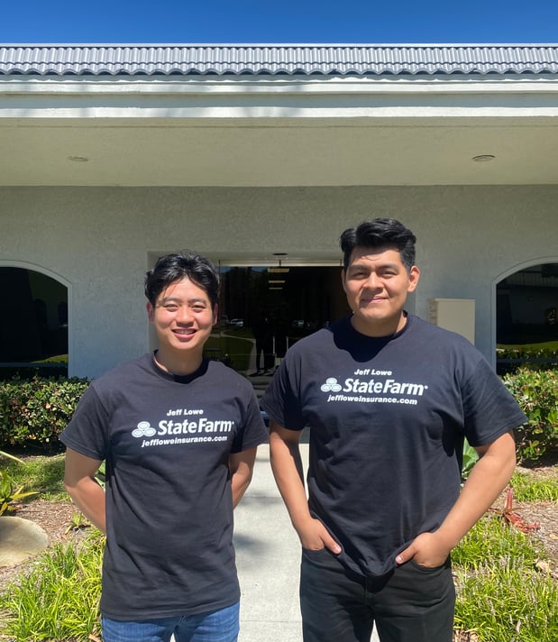 Images Jeff Lowe - State Farm Insurance Agent