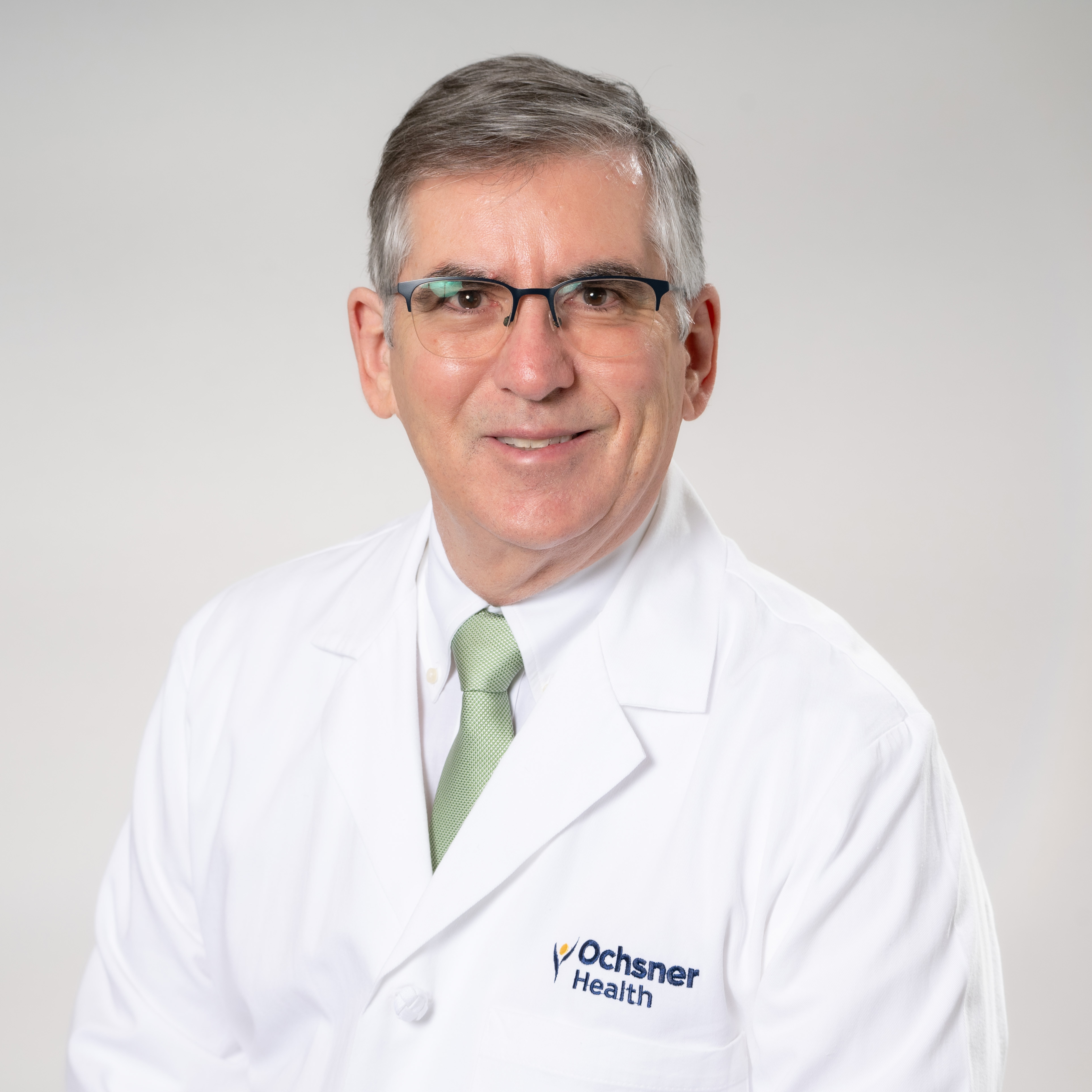 Antoine Faucheaux, MD