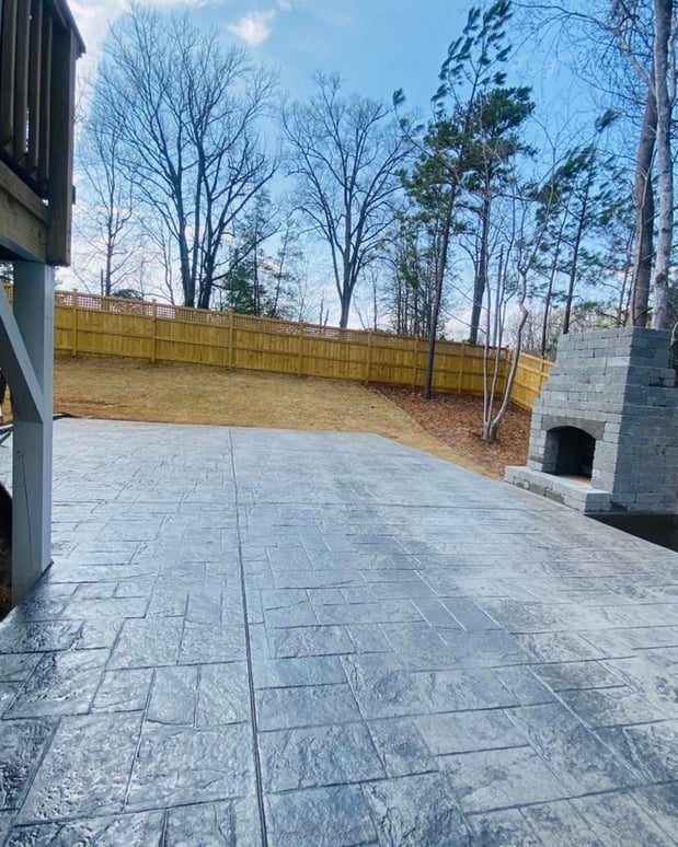 Images H2D Concrete Specialists