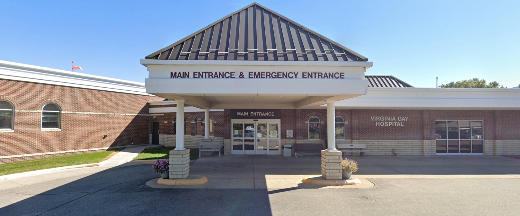 Collin Haben, MD Image