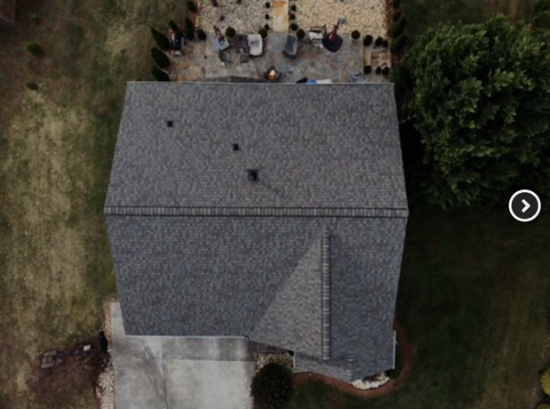 Images Transformation Roofing & Home Services