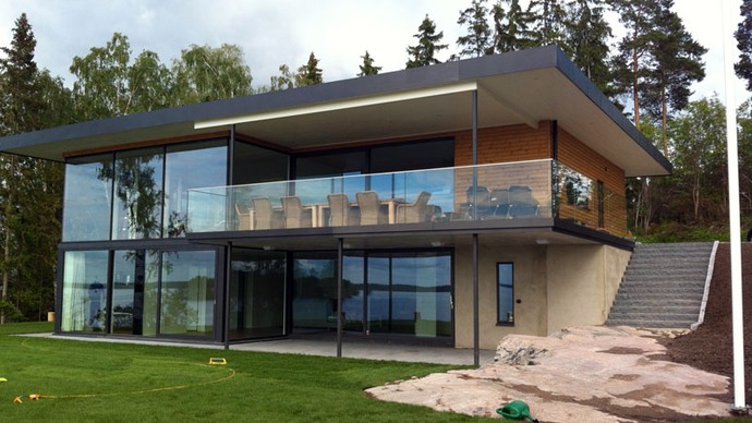 Images VETRI i Mälardalen AB