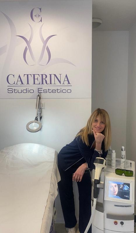 Images Caterina Studio Estetico