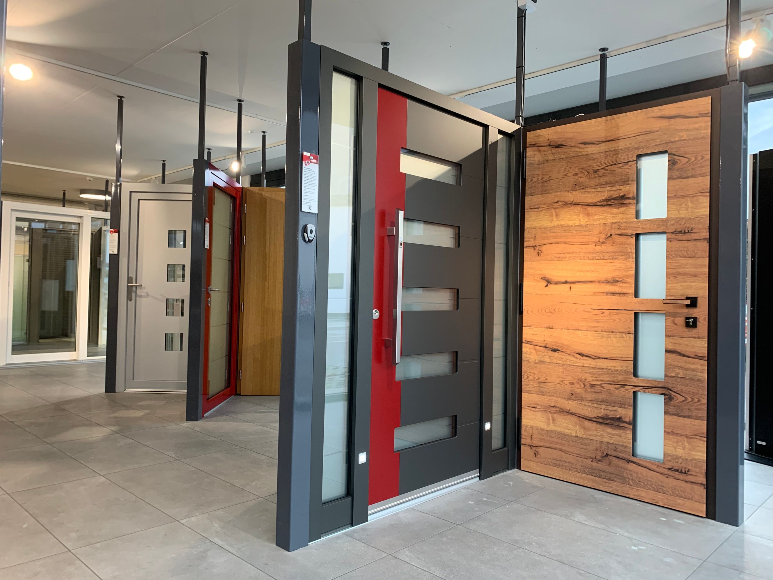 Bilder USFA - Falegnamerie Associate