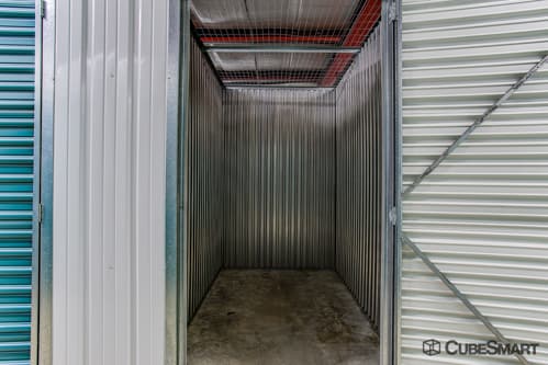 CubeSmart Self Storage Photo