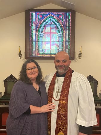 Images Faith Reformed Episcopal Church