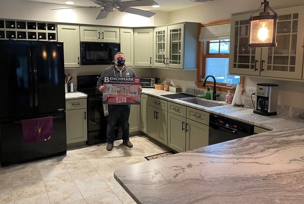Images Benchmark Home Improvements
